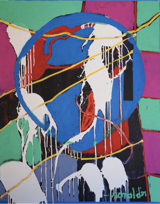 William Ronald, Jasmine, 1997