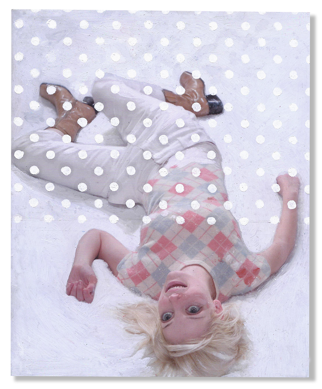 Chris Scarborough's Shannon & Miami Beach Snow